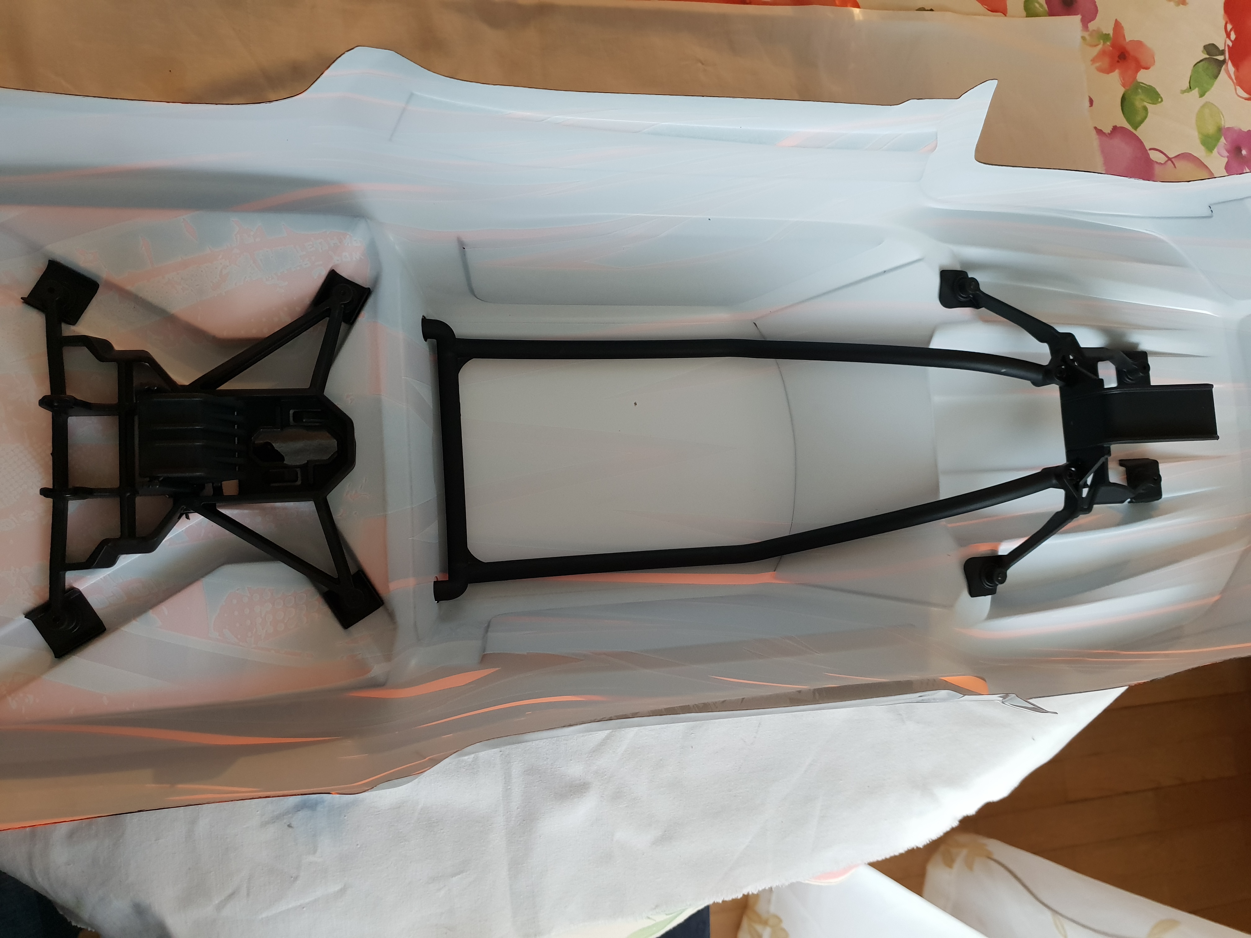 le X-Maxx de Gato - Page 2 20190202_170553