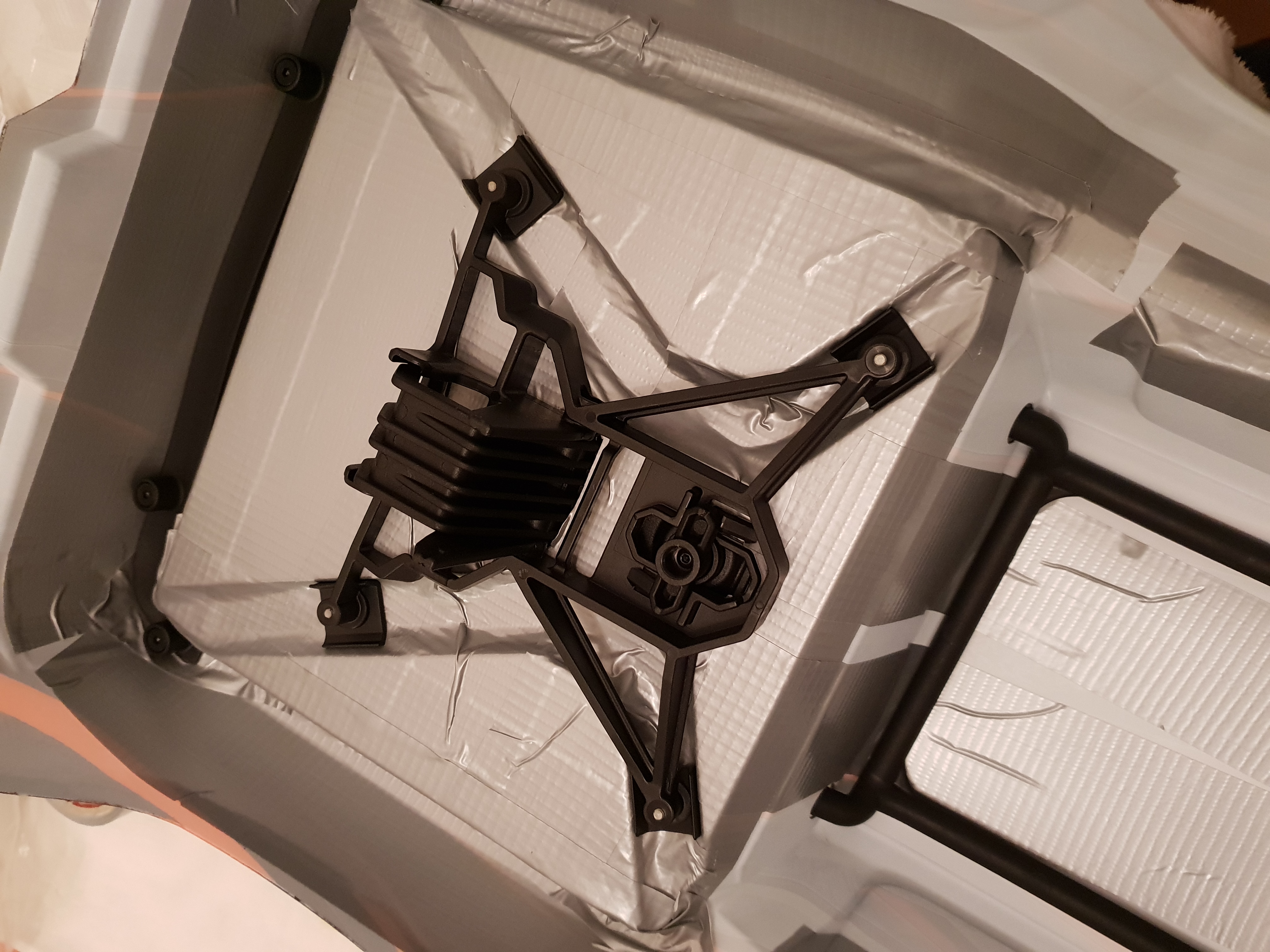 le X-Maxx de Gato - Page 2 20190202_181753