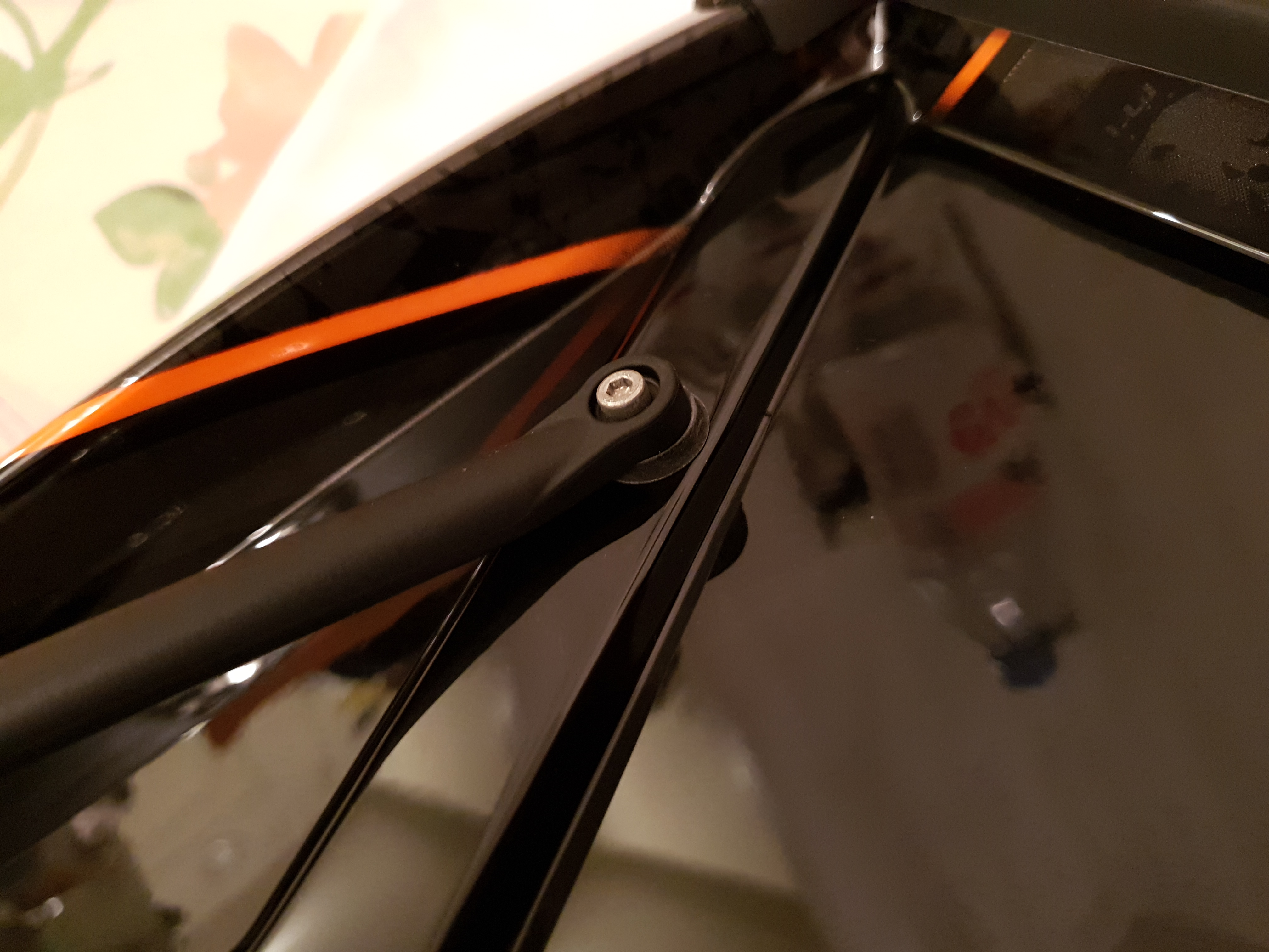 le X-Maxx de Gato - Page 2 20190202_181822