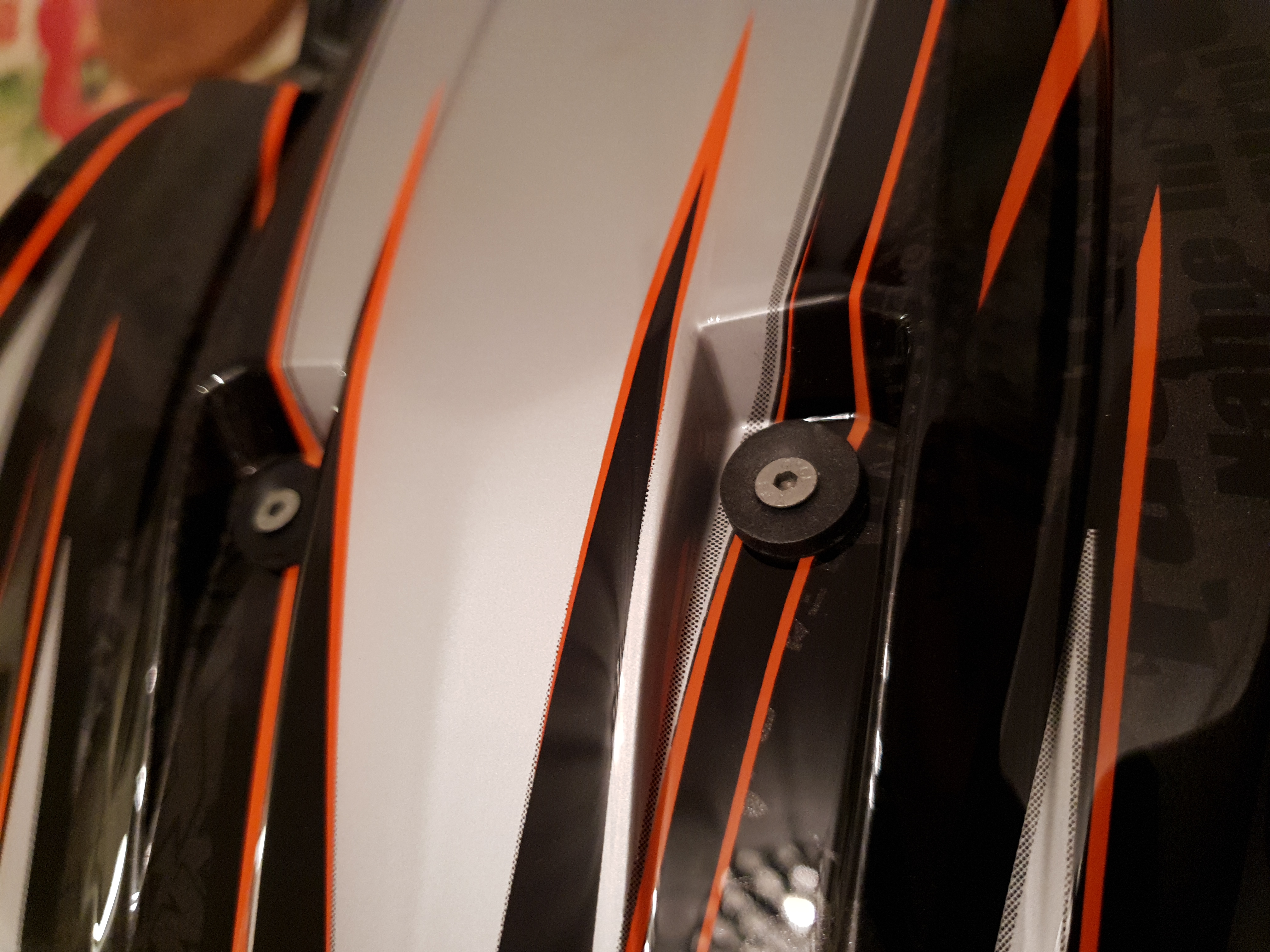 le X-Maxx de Gato - Page 2 20190202_182451