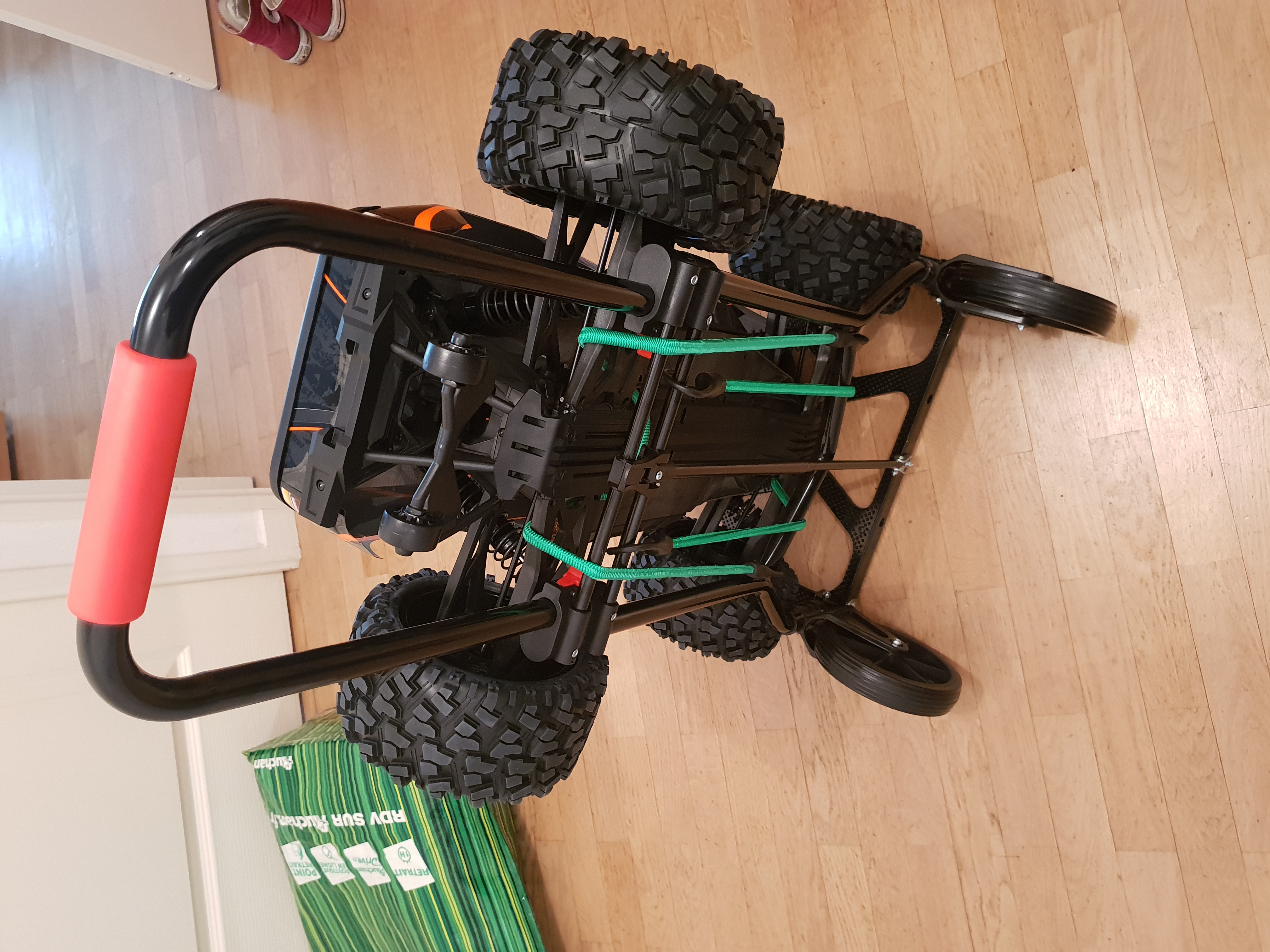 Sac de transport Xmaxx 8S 20190216_165939