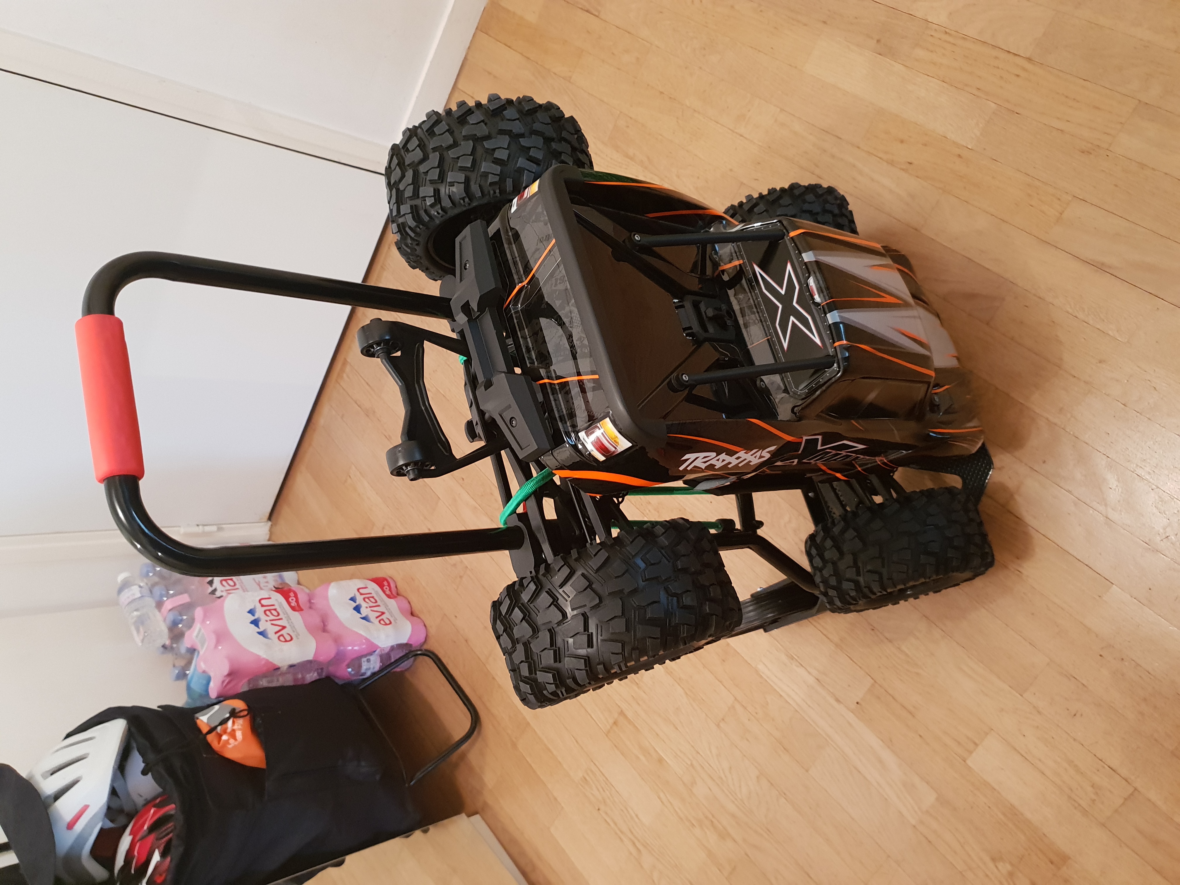 Sac de transport Xmaxx 8S 20190216_165946
