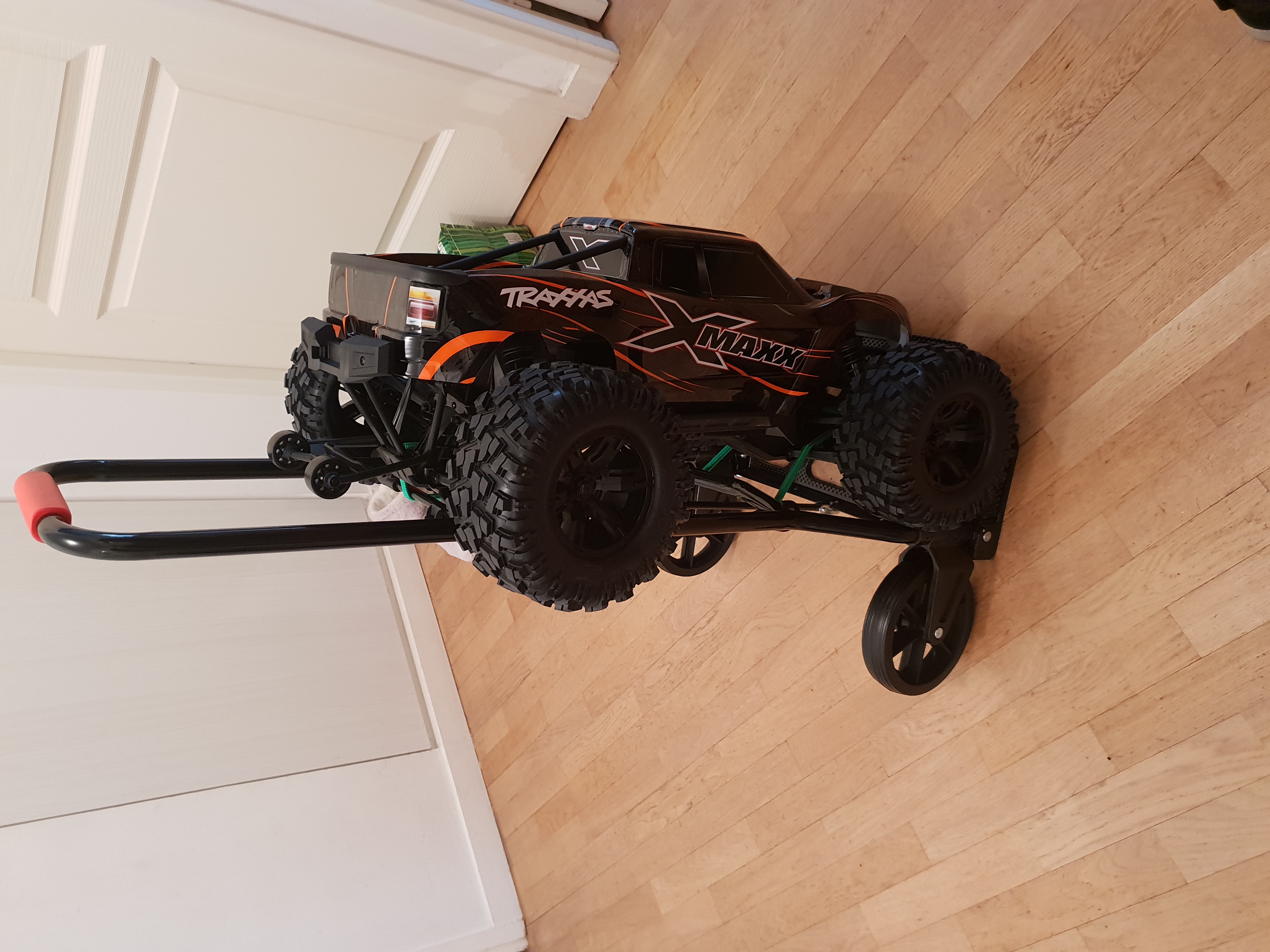Sac de transport Xmaxx 8S 20190216_170025
